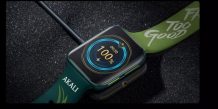 Oppo smartwatch to use Apollo4s chip with “almost no shortcomings”