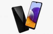Samsung Galaxy A22 5G gets priced in Europe, launch is imminment