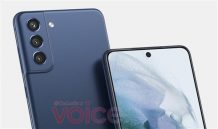 Samsung Galaxy S21 FE To Go On Mass Production In July