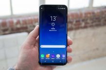 Samsung Galaxy S8 series will no longer get updates