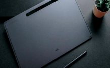 Samsung Galaxy Tab S8 Ultra to have massive display and battery