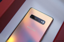 T-Mobile finally rolls out One UI 3.1 software to Galaxy S10+