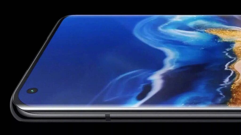 Almost half smartphones in 2022 will be equipped with AMOLED displays