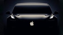 Apple hires former BMW executive to work on its electric car
