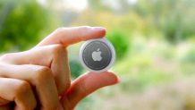 Australia’s ACCC urges parents to keep Apple’s AirTags away from children