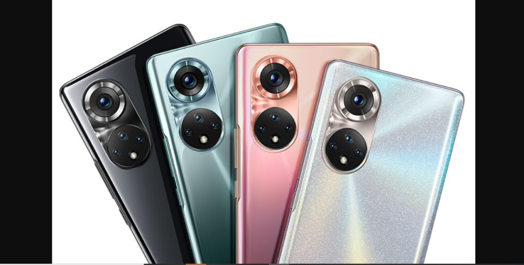 Honor 50/50 SE appeared on Geekbench – processor and running score exposed