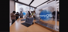 HarmonyOS 2 starts fifth batch of internal beta recruitment