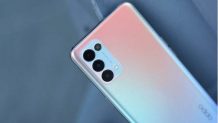 OPPO Reno6 Z Specs Fully Revealed, Coming With Dimensity 800U Chip
