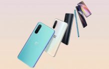 OnePlus Nord CE receives new software update with optimizations