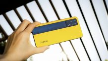 Realme GT Master Edition Comes Earlier Than Realme X9