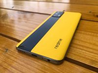 Realme GT review: a traditional flagship killer