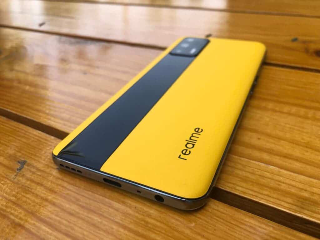 Realme GT review: a traditional flagship killer