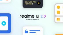 Realme Narzo 30A, 30 Pro now getting Realme UI 2.0 early access update