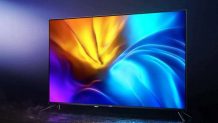 Realme Smart TV 4K launched in India, Dolby Vision, Dolby Atmos and two display sizes