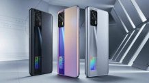 Realme X7 Max launches on May 31 as a Flipkart exclusive,
