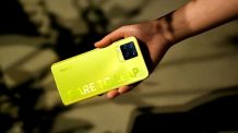 Realme sells over 1 million smartphones in a single month