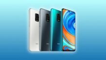 Redmi Note 9 Pro Max gets Android 11-based MIUI 12 update