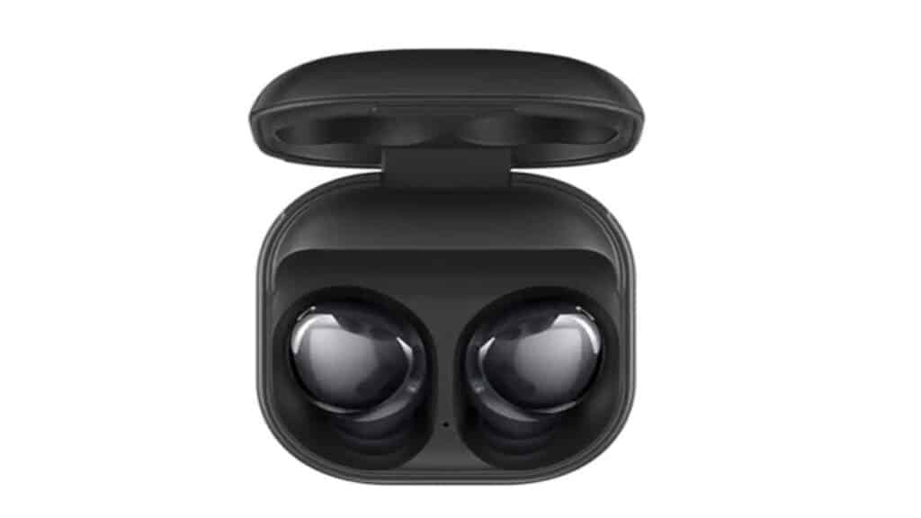 Samsung Galaxy Buds 2