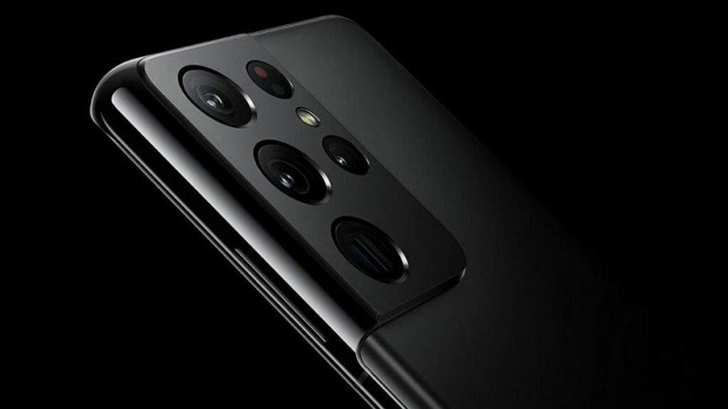 Samsung Galaxy S22 and S22+ to have 50MP cameras and telephoto lens