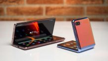 Samsung Galaxy Z Fold 3 and Z Flip 3 are now in mass production