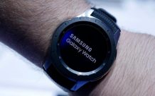Samsung unveils its new smartwatch platform