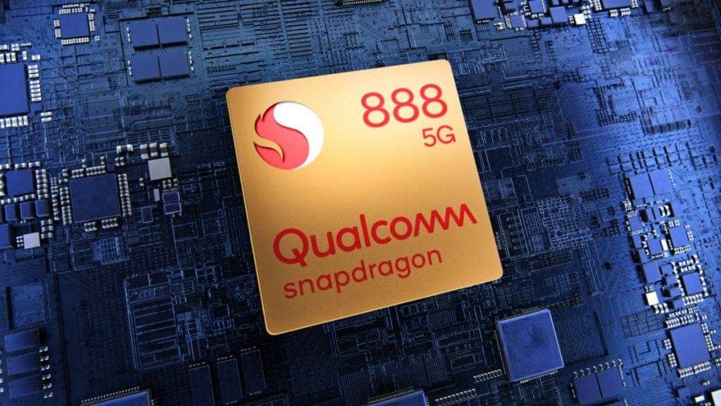 Snapdragon 888 Lite