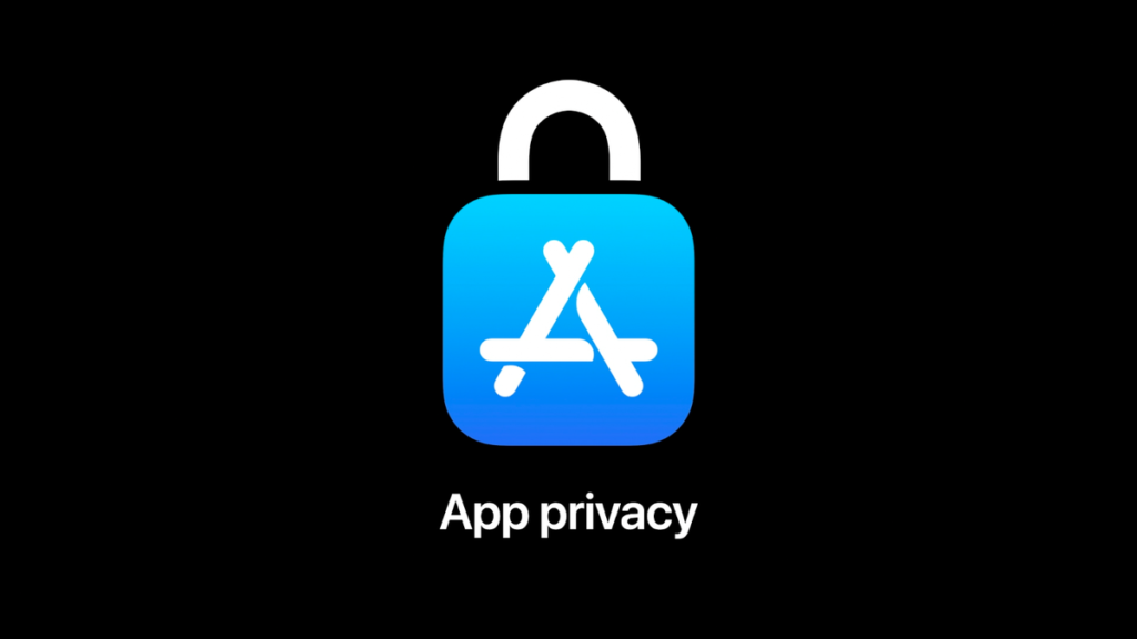 Some iPhone Apps forces users to allow tracking privacy