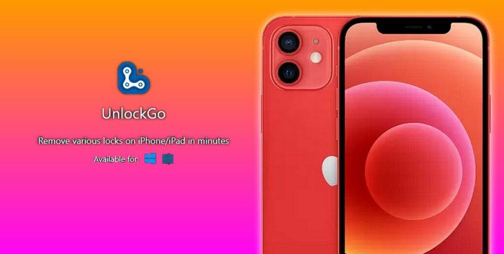 Unlock your iPhone or iPad without any hassle
