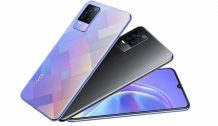 Vivo V21e 5G and Vivo Y73 surfaces on Google Play Console