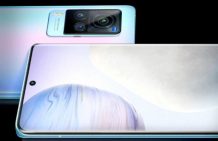 Vivo X60 Curved Screen Edition goes official in China