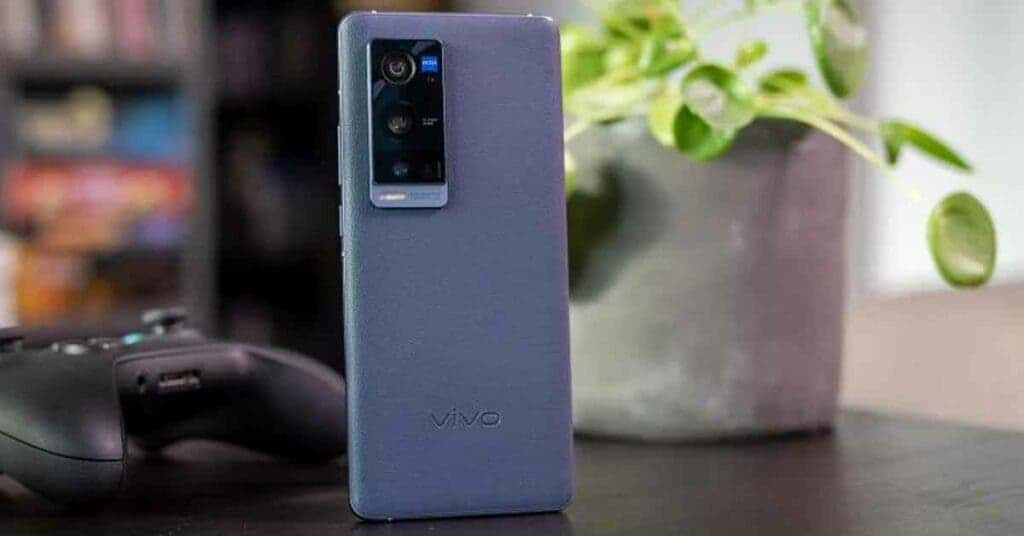Vivo X60t Pro+ Launched In China, See Specs, Price, And Availability