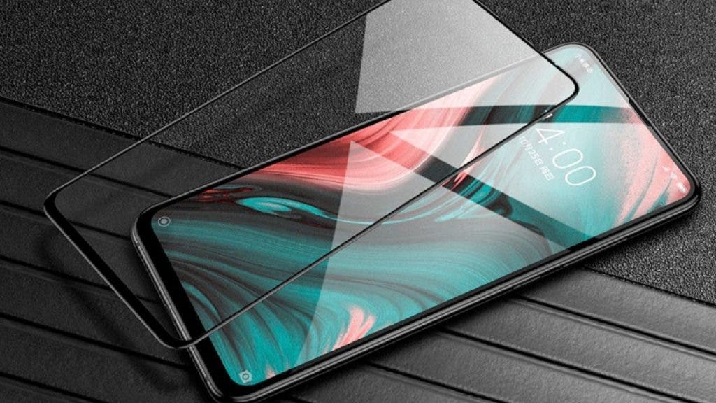 Xiaomi Mi Mix 4 With Under Screen Camera And Miui 13 Leaked Yahoo Mobile Phone Prices In Pakistan