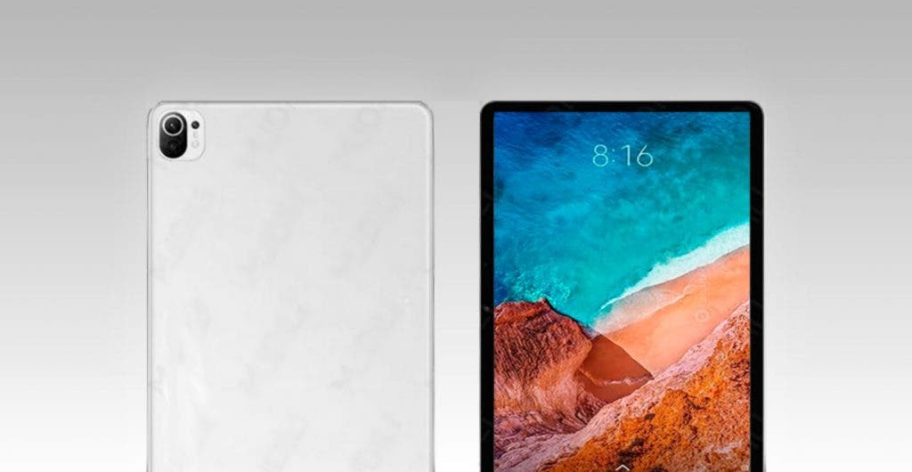 Xiaomi Mi Pad 5 gets EEC certification – launch is imminent