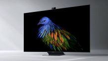 Xiaomi Mi TV 6 Extreme Edition introduced with dual camera