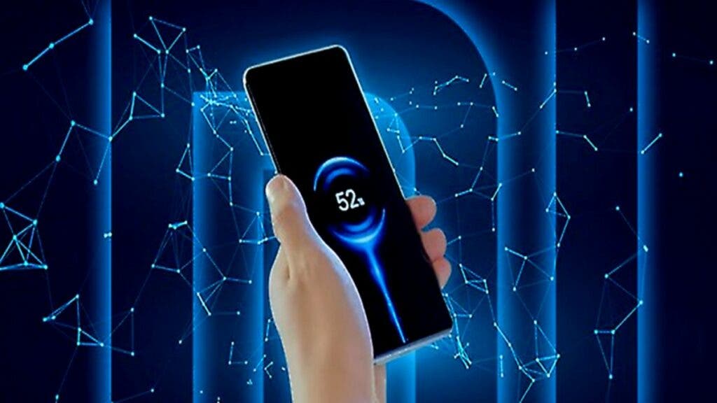 Xiaomi Sound Charging patent filed on CNIPA