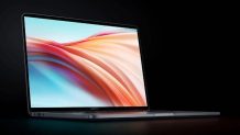 Xiaomi unveils Mi Notebook Pro X 15 with 3.5K OLED Super Retina screen