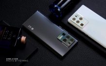 ZTE Axon 30 Ultra and 30 Pro go official with SD888 and advanced cams