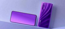 ZTE will showcase world’s first under-screen 3D structured light and 2nd-gen UD camera