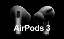 Apple AirPods 3 Launch Date To Coincide With iPhone 13’s Debut