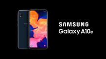 Galaxy A10e receives the latest Android 11 software update in the US!