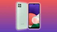 Galaxy A22 5G will go official in India on July 23