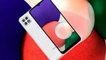 Galaxy F42 5G to be a rebranded Galaxy A22 5G