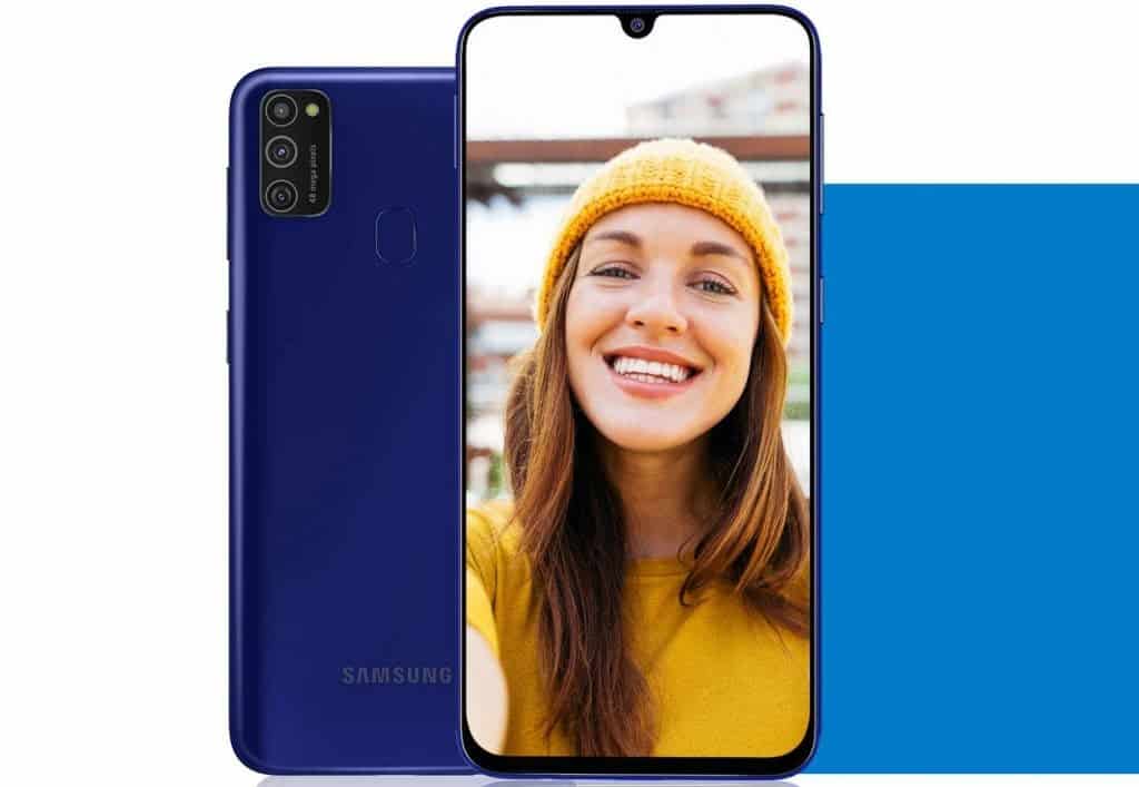 Galaxy M21 21 Edition Goes Official In India With 170 Price Yahoo Mobile Phone Prices In Pakistan