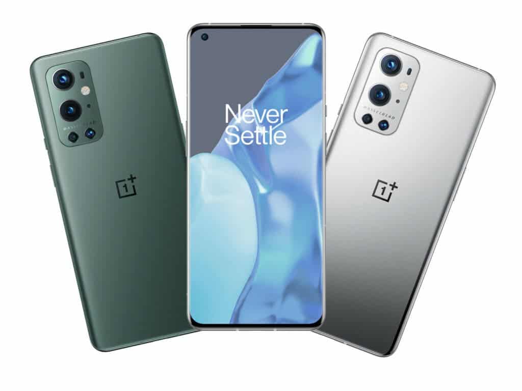 Here is why the company is not focusing on the OnePlus 9 Pro’s IP rating