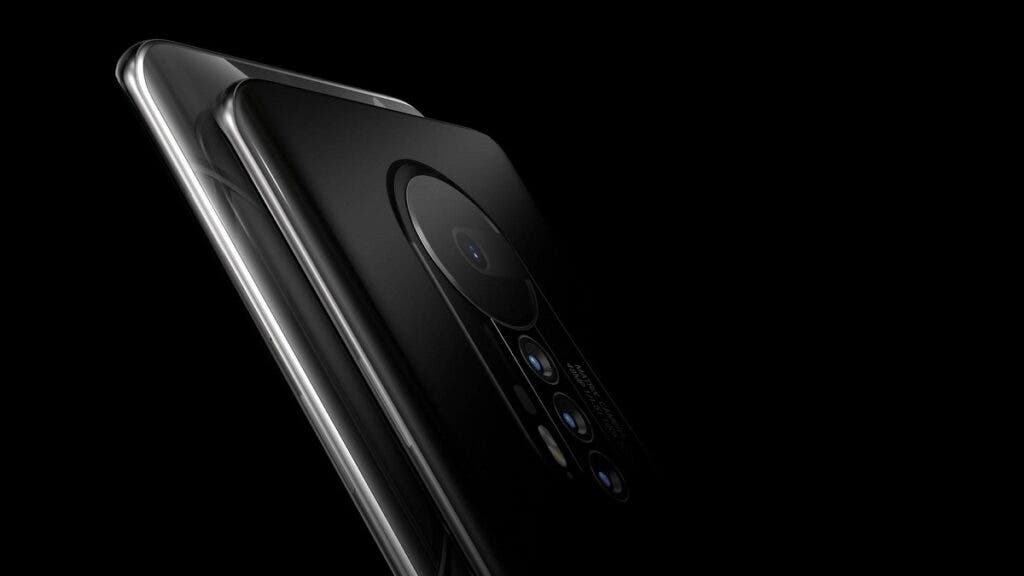 Honor Magic 3 Pro will have a powerful chip and an in-display front camera