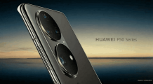 Huawei P50 and P50 Pro announced with SD888 and Kirin 9000 4G SoCs