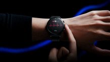 Huawei Watch GT 2 Pro Tipped To Launch In India Next Week