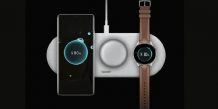 Huawei multi-device smart wireless charging board released for $124 –