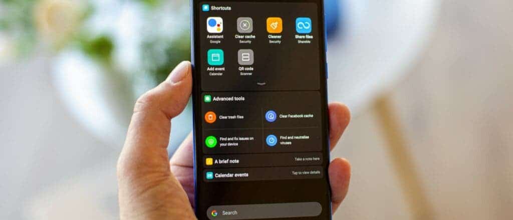 MIUI dark mode issues - Xiaomi promises special optimization -