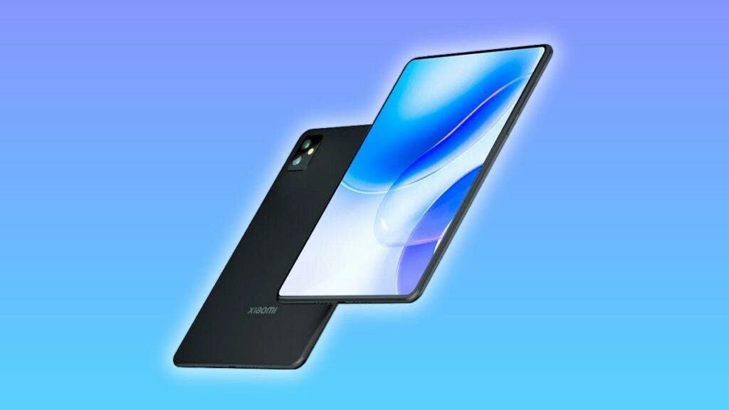 Mi Pad 5 emerges with bezel-less 2K 120Hz display
